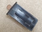 Vintage Pre-wwii Portuguese Contract P08 Luger Double Magazine Pouch - Unmarked