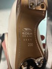 Edea Overture White Figure Skates 230 W  John Wilson Coronation Ace Blades