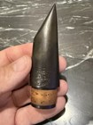 Frank Kaspar  Chicago Clarinet Mouthpiece Charles Bay Stamped