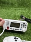 Icom Ic-m330 Compact Marine Dsc Vhf Radio - Works     24