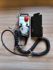 Hp-l01-2z9 Pl2-300-34 Nemicon Manual Pulse Generator Mpg Handwheel W bracket 