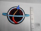 Nasa Space Shuttle Sts-114  return To Flight  Mission Embroidered Arm Patch 6 