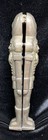Vintage Godinger Silver 1993 Metal Soldier Nutcracker 7     77