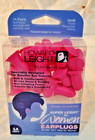 Howard Leight By Honeywell Super Leight For Women Small Earplugs  14-pairs 