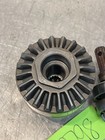 2005 John Deere 2210 Tractor Front Mfwd Ring   Pinion Gear Set