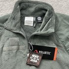 New Us Army Ecwcs Gen Iii Level 3 Polartec Fleece Jacket Large Regular