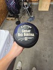 Callaway Great Big Bertha 2 Driver 10  Degree - Firm Flex - Gbb System 60g Shaft