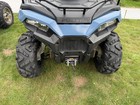 Polaris Sportsman Atv 4x4 Quad 