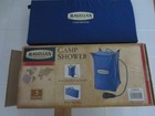 Magellan Outdoors  Camp Shower Kit New W box