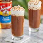 Torani Salted Caramel Flavoring Syrup 750 Ml 880602852