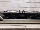 Numark Ns7 Dj Turntable Controller With Case - Black