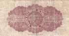 Macau 20 Avos 1946 P-37a    Vg