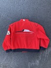 Chase Authentics By Jh Design Dale Earnhardt Jr Youth Bomber Jacket Size 2xl Y2k