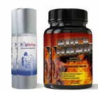 Ultimate 7hour Men Power   Male Sexual Enhancement Pills Combo Pack Free Ship 