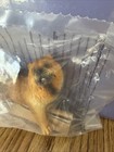 Chow Chow Fawn Dog Toy Model Figure By Collecta 88183 New