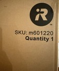 Irobot Braava Jet M6  6012  Ultimate Robot Mop Wi-fi Smart Mapping Black