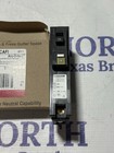 10 Pcs Square D Homeline Hom120pcafi 20a Arc Fault Afci Plug On Neutral Breaker