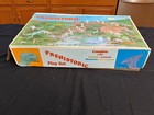 Marx 1971 Prehistoric Play Set 3398 Nearly Complete With Booklet