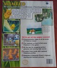 Pokemon Snap  Official Nintendo Player s Guide  Vintage 1999