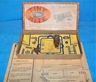 Vintage 1947 Electric Motor-model Boats-toys-construction Sets  tiny Mite  