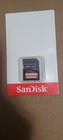 Sandisk Extreme Pro 256gb Sd Class 10 Sdxc Memory Card  