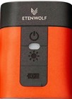 Etenwolf Air 3 Air Pump For Inflatables With 2600 Mah Battery   Camping Light  U