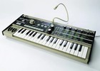 Korg Microkorg Analog Synthesizer Vocoder 37-key Keyboard Japan