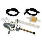Gas Fuel Valve Petcock For 1988-2000 Honda Fourtrax 300 Trx300 2x4 Trx300fw 4x4