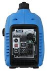Pulsar Dual Fuel Generator Inverter Peak 2000w Rated 1600w Quiet  pg2200bis 