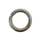 Marine Stainless Steel T316 Round Ring Catch Ss O-ring Yacht Sailing 1 4 