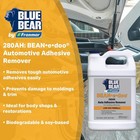 Blue Bear Auto Adhesive Remover 280ah