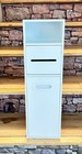 New-recessed Bathroom Niche-storage Unit 26   x12   x 5 5    T p   trash shelf