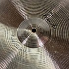 Used Paiste Signature Fast Crash Cymbal 14  - Very Good