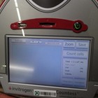 Invitrogen Countess Automated Cell Counter C10227  see Images  T5-e8