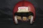 1979 Vtg Riddell M155 Micro Fit Game Football Helmet Cardinal Size Large 4271 Rs