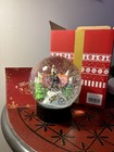 Ranboo Snowglobe And Signed Christmas Card Limited Edition