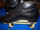Vintage Used Riedell 295 Size 11 1 2 Mens   Ladies 12 1 2 Mediums