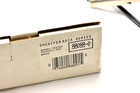 Sheaffer Vintage Asia Series Bamboo Pewter Fountain Pen-18k Broad Nib-new In Box