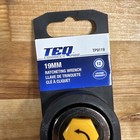 Teq Correct Pro By Gearwrench 9119 - 19mm Metric Ratcheting Combination Wrench