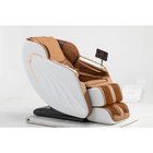 Back Heat Full Body Zero Gravity Massage Chair - Foot Rollers lcd Touch sl Track