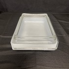 Pyrex Black Snowflake 1 1 4 Qt Vintage Casserole Baking Dish With Lid 548-b  33