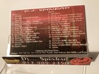 Dj Spinbad - The 7th Voyage Of Spinbad Rare 1995 Cassette Mixtape Redman Krs One