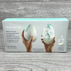 Willow Hands Free Breast Pump Flextubes  2-pack   Spare Use   Replacement