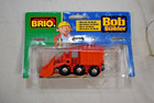 Bob The Builder Lofty And Muck Toys By Brio-  new  Old Stock