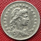 Brazil 1931 Copper-nickel 100 Reis  Km  518