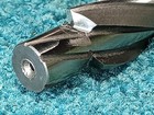 Greenfield Industries 13 5x20mm Hss Counterbore Mt2 Shk Ctm-12 Mpn 91843 190mm L