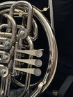 Holton H179 Farkas Series Detachable Bell Double Horn - Nickel silver