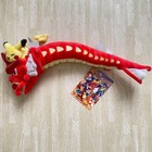 Pokemon Center Hiroshima Pikachu Red Gyarados Stuffed Toy Set Of 5 Japan