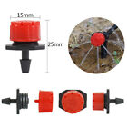149 202pcs Drip Irrigation System Garden Plant Self Watering Micro Sprinkler Kit