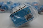 Brand New Wowwee Pinkfong Shark Singing Plush Sound Cube - Daddy Shark Blue